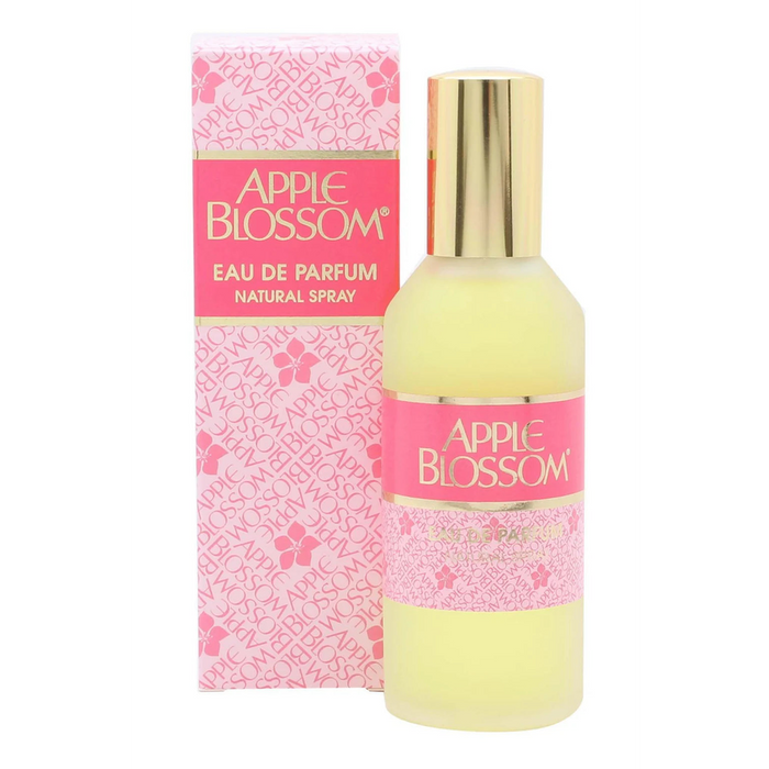 Apple Blossom Eau De Parfum Spray 60ml