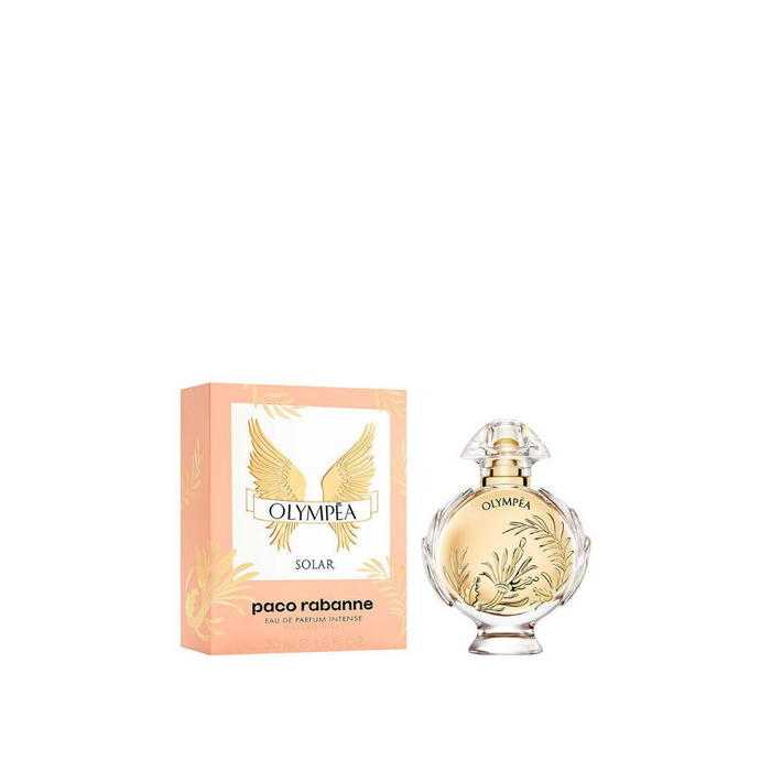 Paco Rabanne Olympea Solar Intense Eau De Parfum Spray 30ml