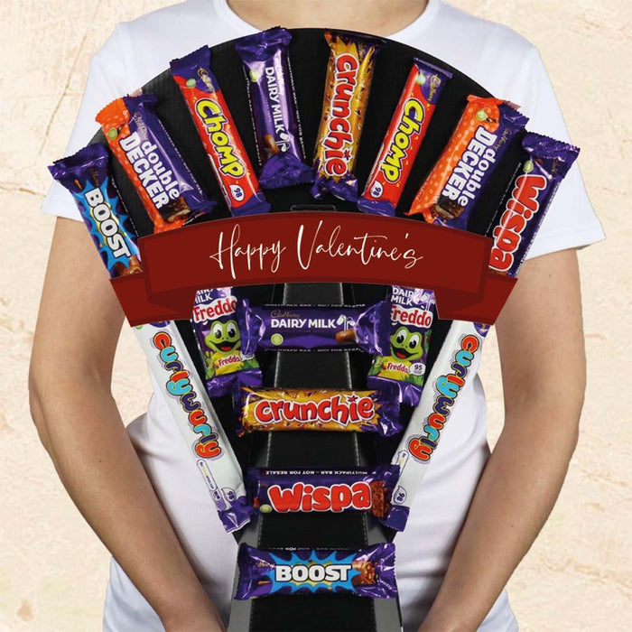 Cadbury Essentials Chocolate Bouquet