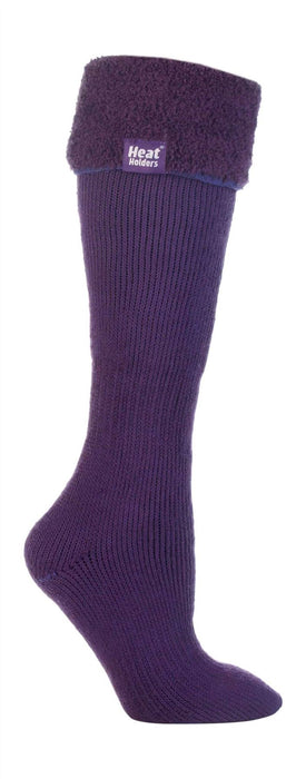 Heat Holders - Ladies Wellington Boot Socks