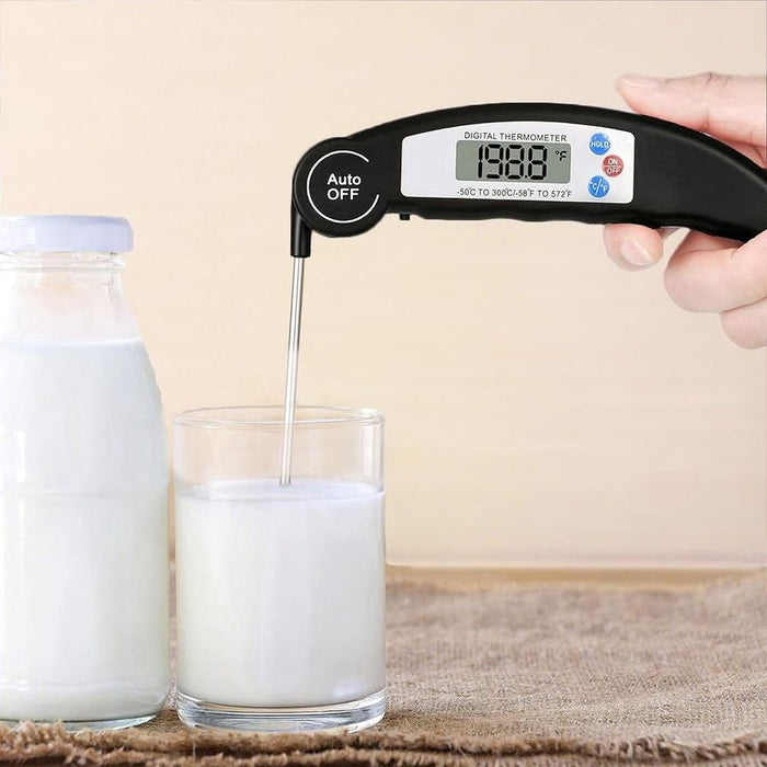 Product "ASAB Digital Food Thermometer - BLACK