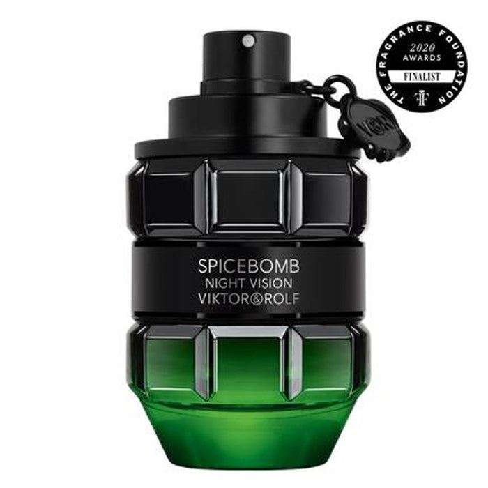 Viktor & Rolf Spicebomb Night Vision Eau de Toilette Spray 50ml