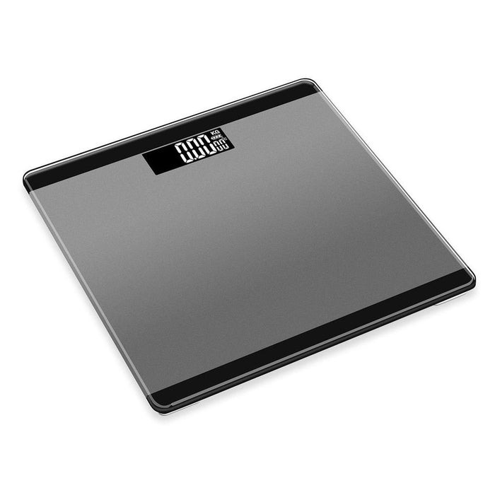 Aquarius 3 in 1 Digital Body Bathroom Weighing Scales for up to 180kg