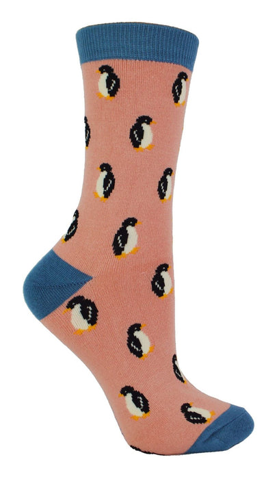 Fabulous Animal Socks - Unique Designs and Super Soft - Ideal Gift