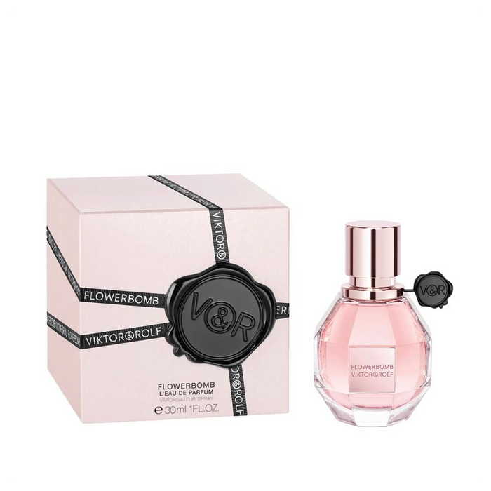 Viktor & Rolf Flowerbomb Eau de Parfum Spray 30ml