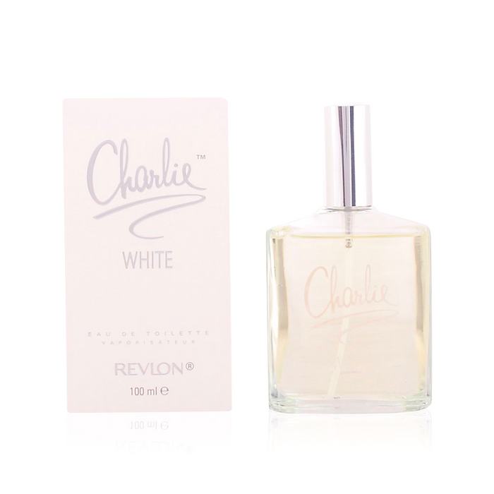 Revlon Charlie White Eau de Toilette Spray 100ml