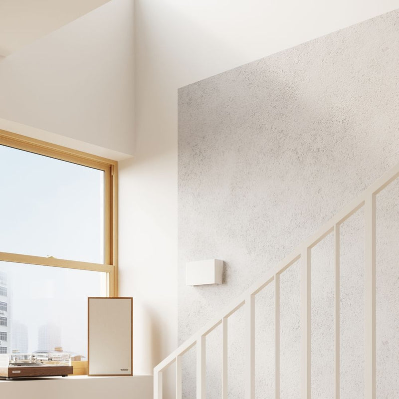 Premium Steel Wall Lamp - Modern Design, G9 Bulb- Best Quality, Attention to Detail