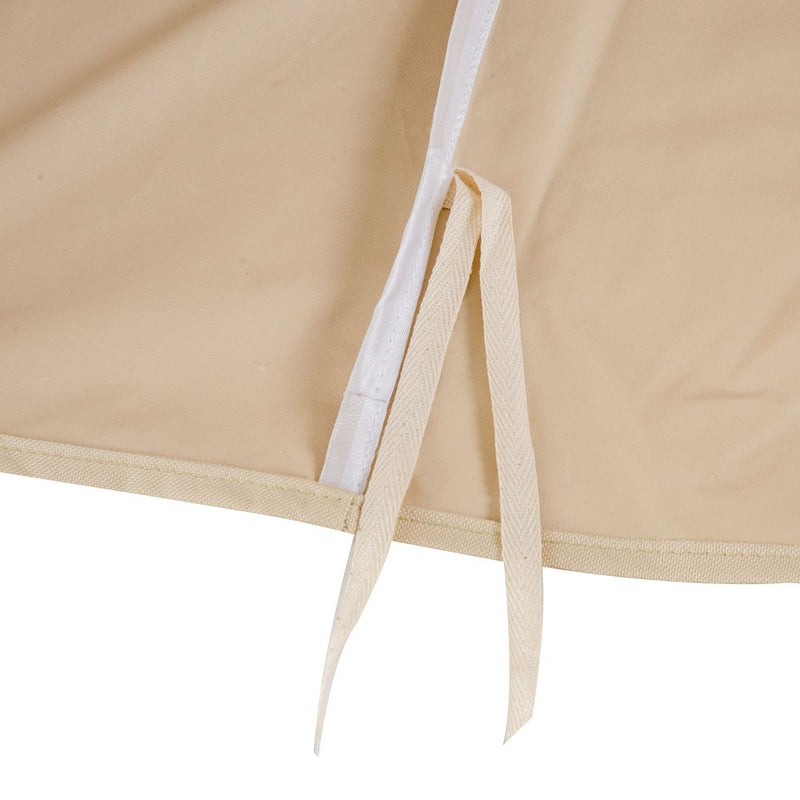 High Quality Waterproof Furniture Cover - Protects 3 Seat Sofa from Rain, Snow & Dust - Easy to Clean