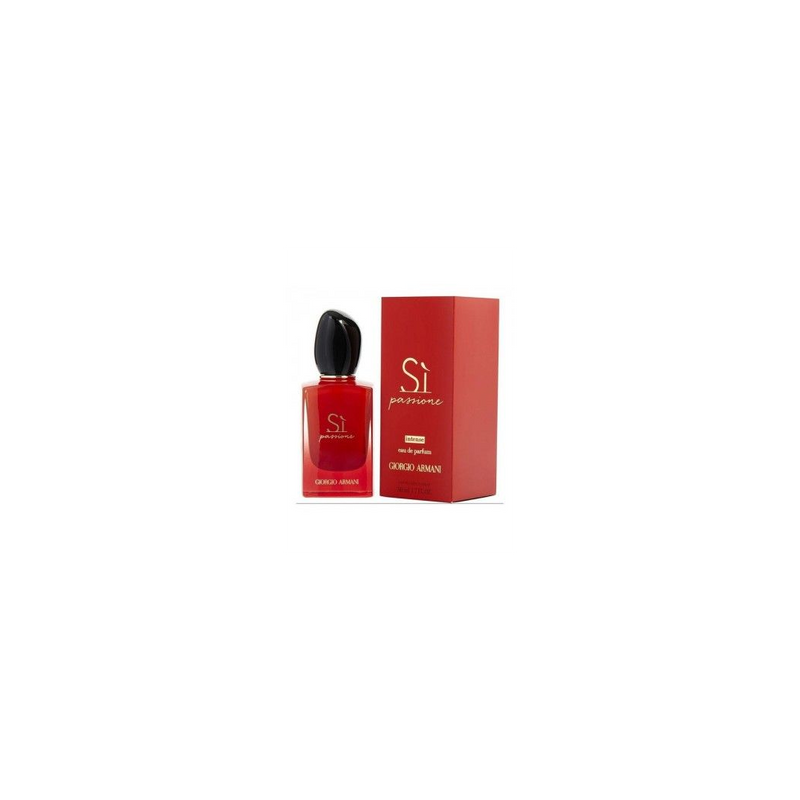 Giorgio Armani Si Passione Intense Eau De Parfum Spray 30ml