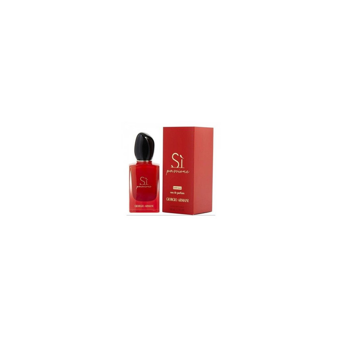 Giorgio Armani Si Passione Intense Eau De Parfum Spray 30ml