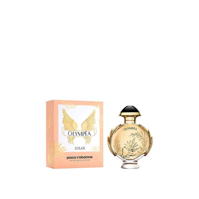 Paco Rabanne Olympea Solar Intense Eau De Parfum Spray 50ml