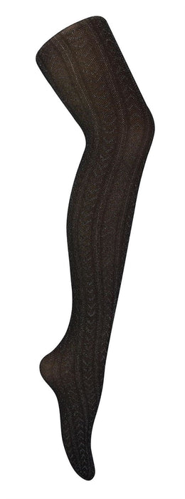 Glitter Tights - Add Sparkle to Your Outfit