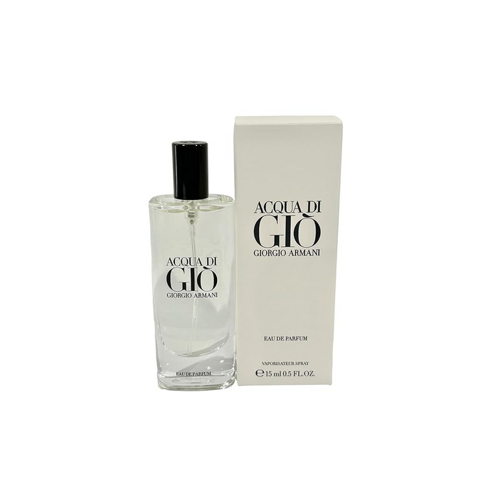 Armani Acqua Di Gio Men Eau De Toilette Spray 15ml