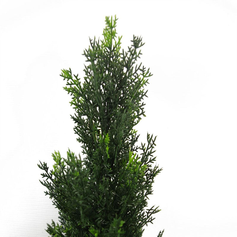 90cm Artificial Cedar Tree in Pot