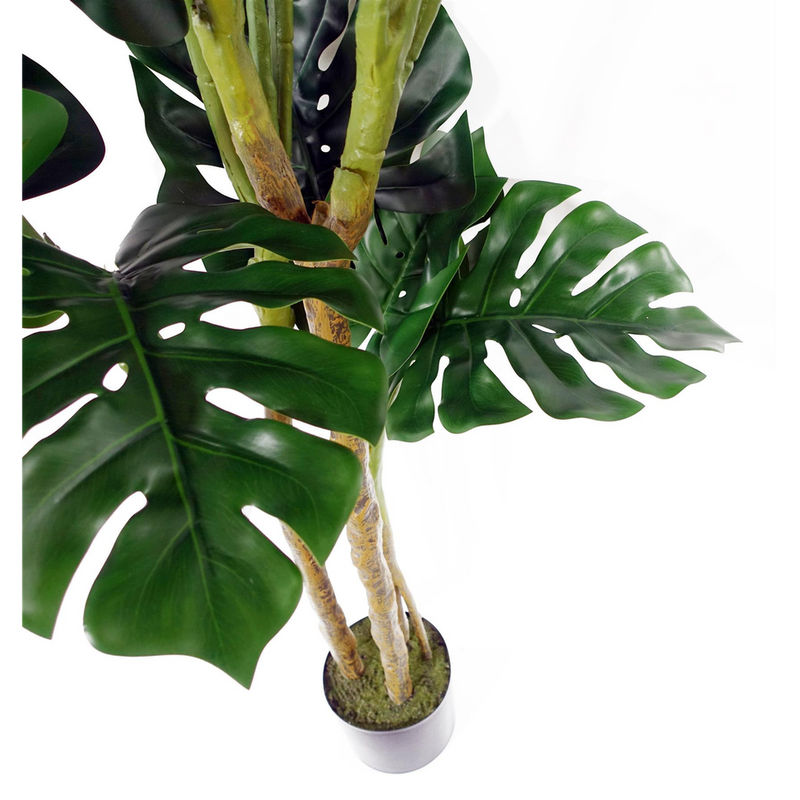 150cm Premium Artificial Monstera Plant