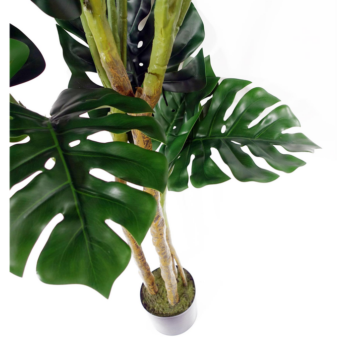 150cm Premium Artificial Monstera Plant