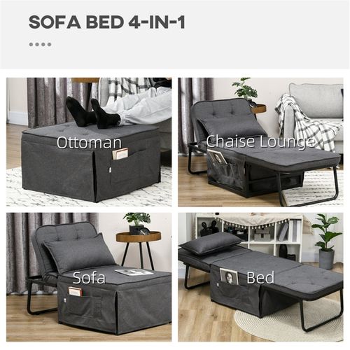 Sofa Chair /Single sofa bed