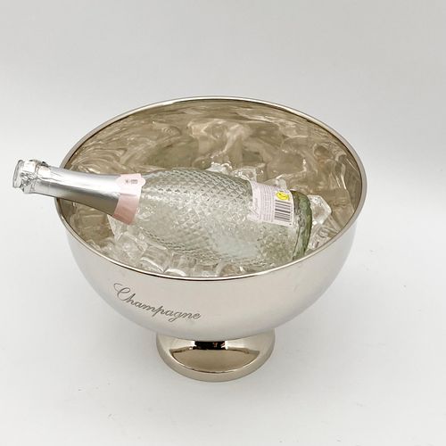30CM CHAMPAGNE BUCKET