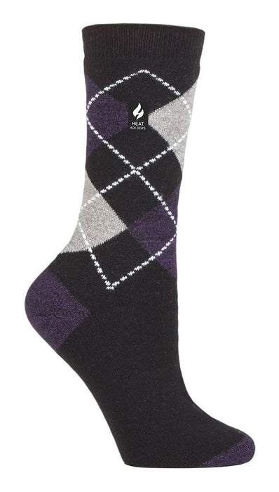 Heat Holders - Ladies Ultra Lite Socks