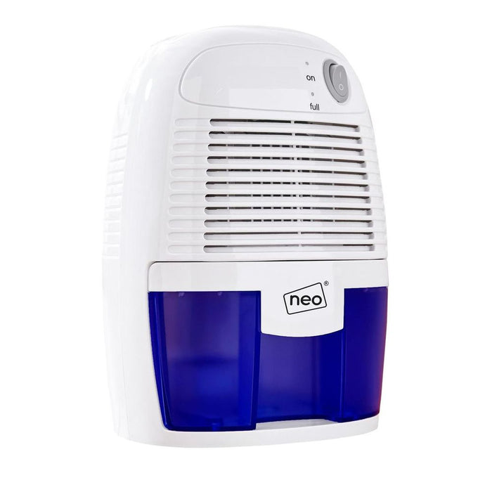 Powerful 500ml Portable Mini Dehumidifier - High-Quality, Efficient, and Compact - Ideal for Small Spaces