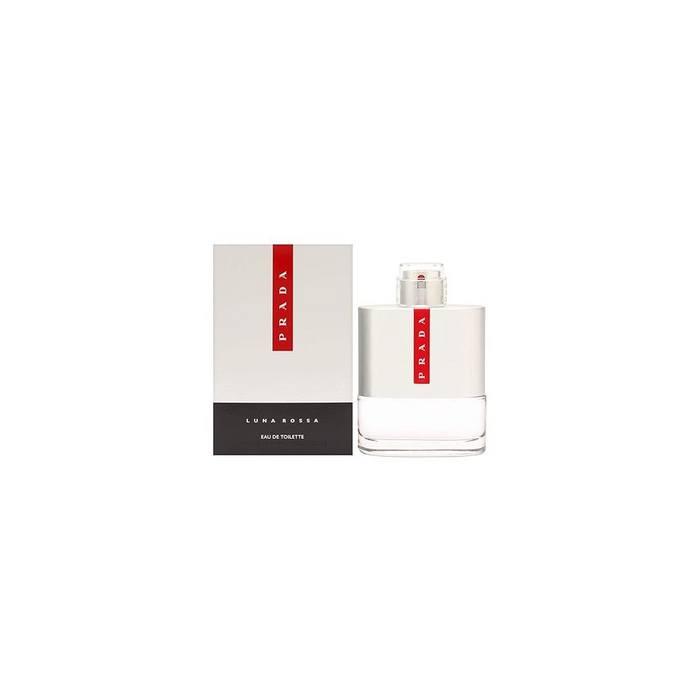 Prada Luna Rossa Eau De Toilette Spray 150ml