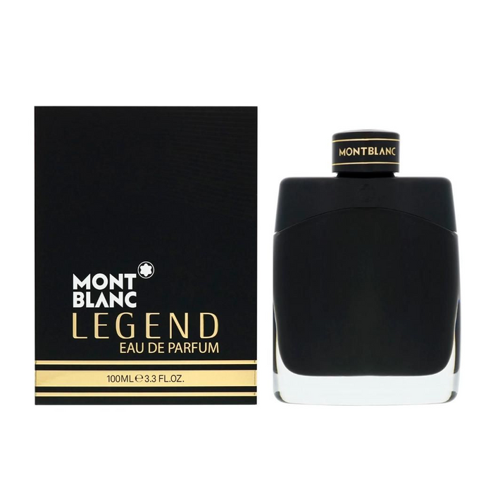 Mont Blanc Legend Eau de Parfum Spray 100ml