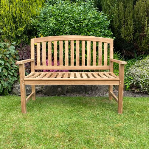 120CM 2 SEAT GIVERNY BENCH