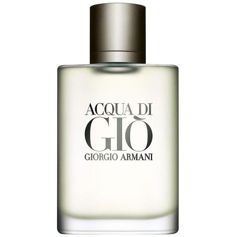 Armani Acqua Di Gio Men Eau De Toilette Spray 200ml