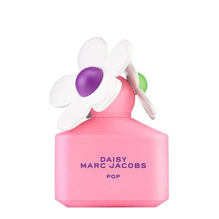 Marc Jacobs Limited Edition Daisy Pop Eau De Toilette Spray 50ml