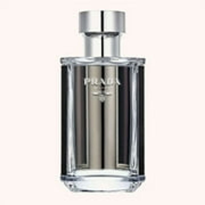 Prada L'homme Eau De Toilette Spray 50ml