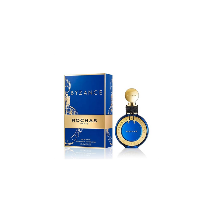 Rochas Byzance  Eau De Parfum Spray 60ml