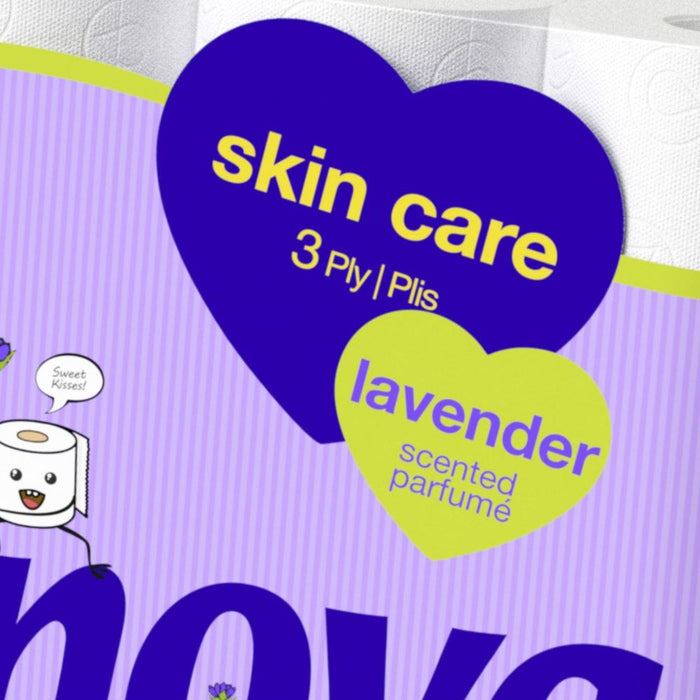 Renova Lavender x 60