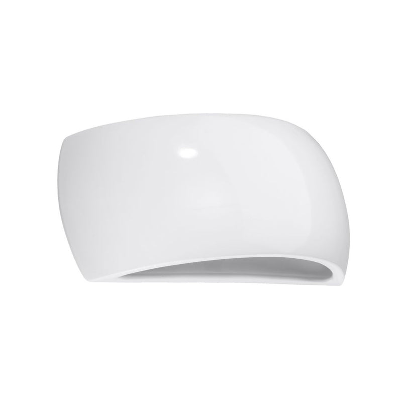 WALL LAMP: Modern Design, Ceramic, G9 Bulb, High Quality