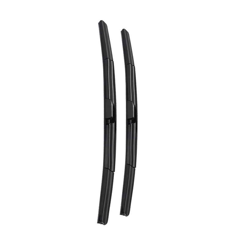 NISSAN NOTE E12 MPV Aug 2013 to Apr 2018 Wiper Blade Kit - Easy Fit Video Tutorial