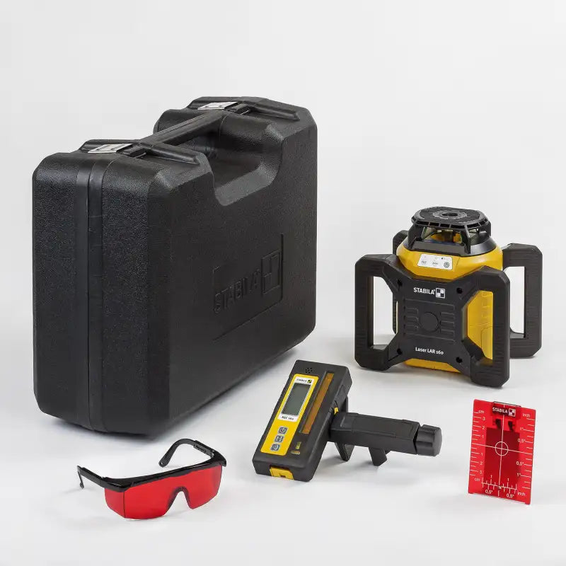 Stabila LAR 160 rotation laser