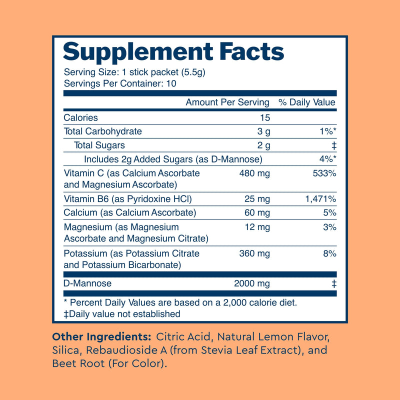 Uqora Complete Regimen: Flush, Defend & Promote for Urinary Health