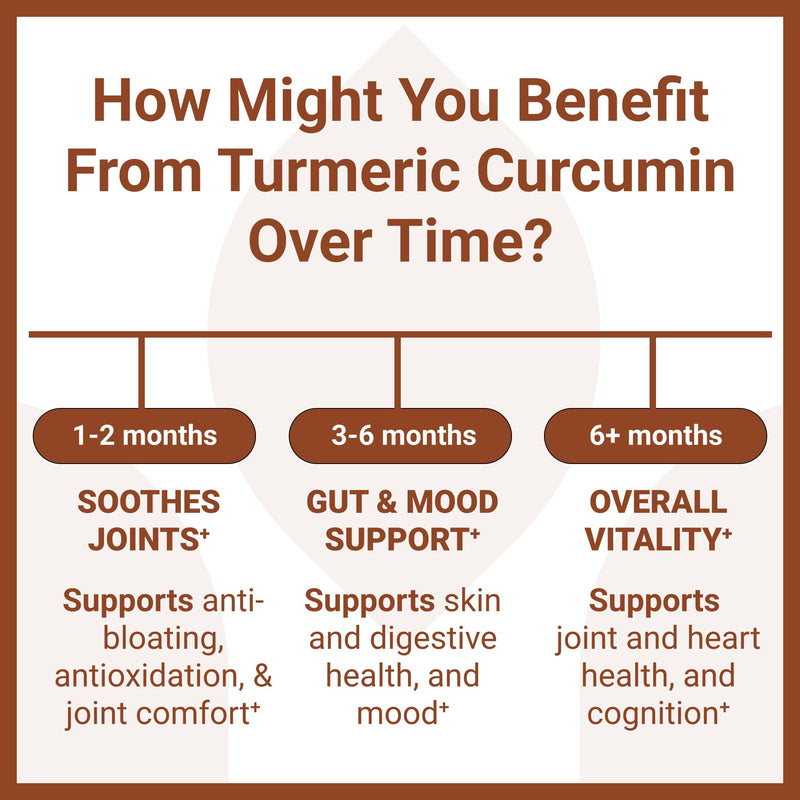 Luma Nutrition Turmeric Curcumin with Black Pepper - 95% Curcuminoids - 1950mg Per Serving - Premium Turmeric Supplement - with BioPerine for Max Absorption - Made in USA - 90 Capsules