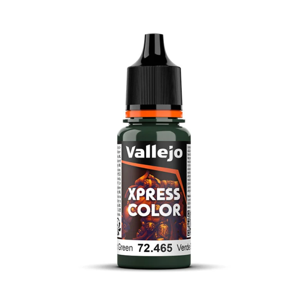 Vallejo Xpress Color - Forest Green