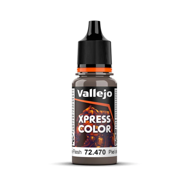 Vallejo Xpress Color - Zombie Flesh