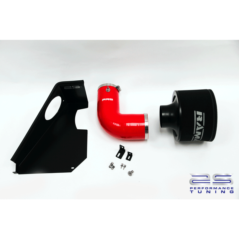 AIRTEC INDUCTION KIT WITH COLD FEED SCOOP FOR MK5/6 PD140 & PD170
