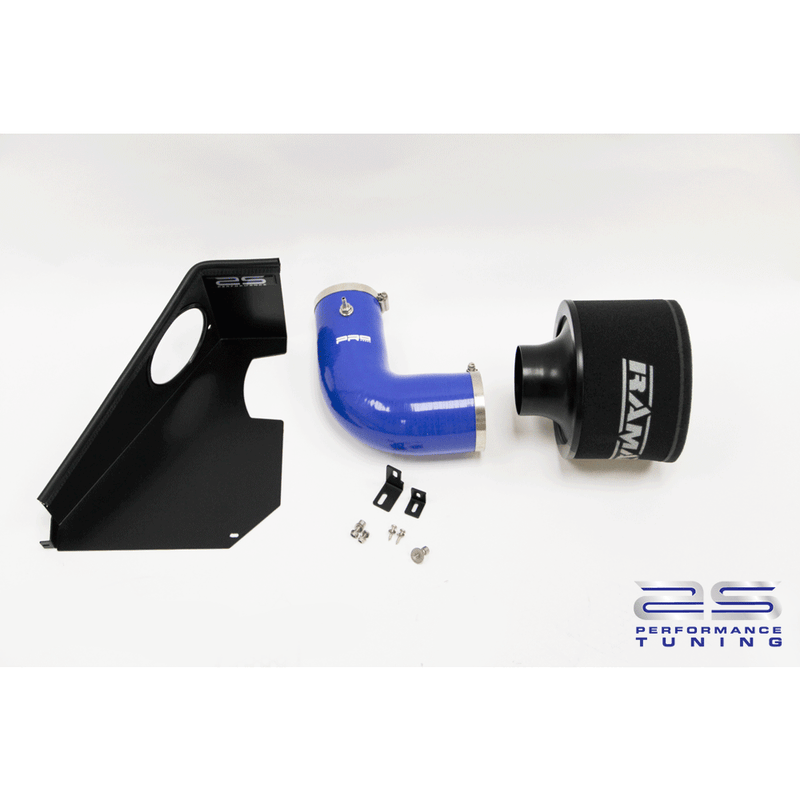AIRTEC INDUCTION KIT WITH COLD FEED SCOOP FOR MK5/6 PD140 & PD170