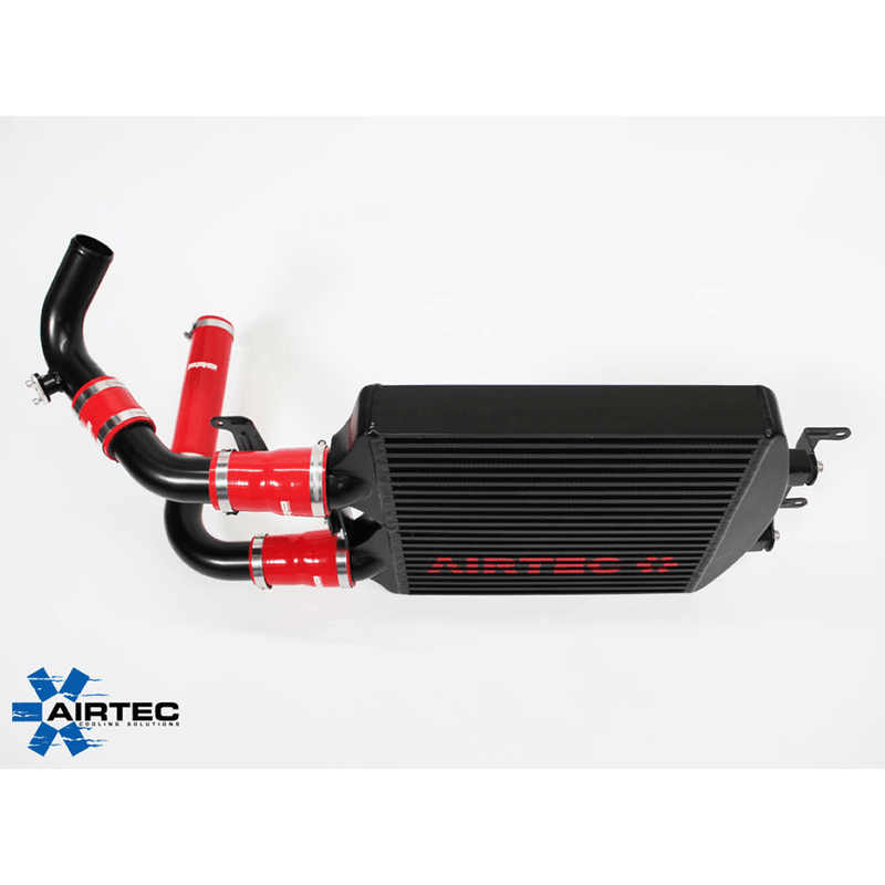AIRTEC INTERCOOLER UPGRADE FOR POLO GTI & IBIZA MK4 1.8 TURBO