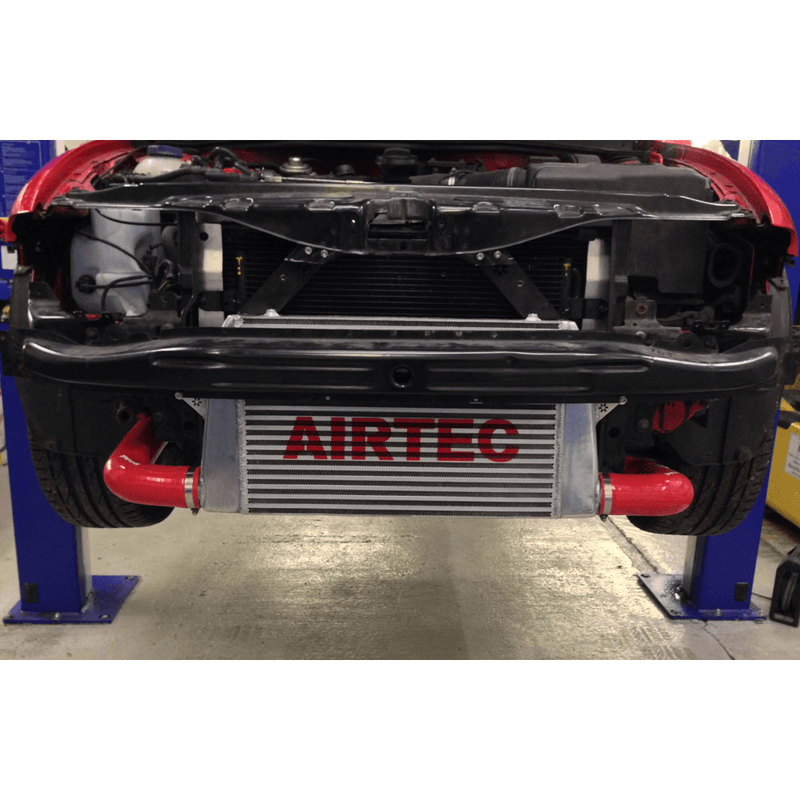 AIRTEC INTERCOOLER UPGRADE FOR SEAT LEON MK1 150 DIESEL