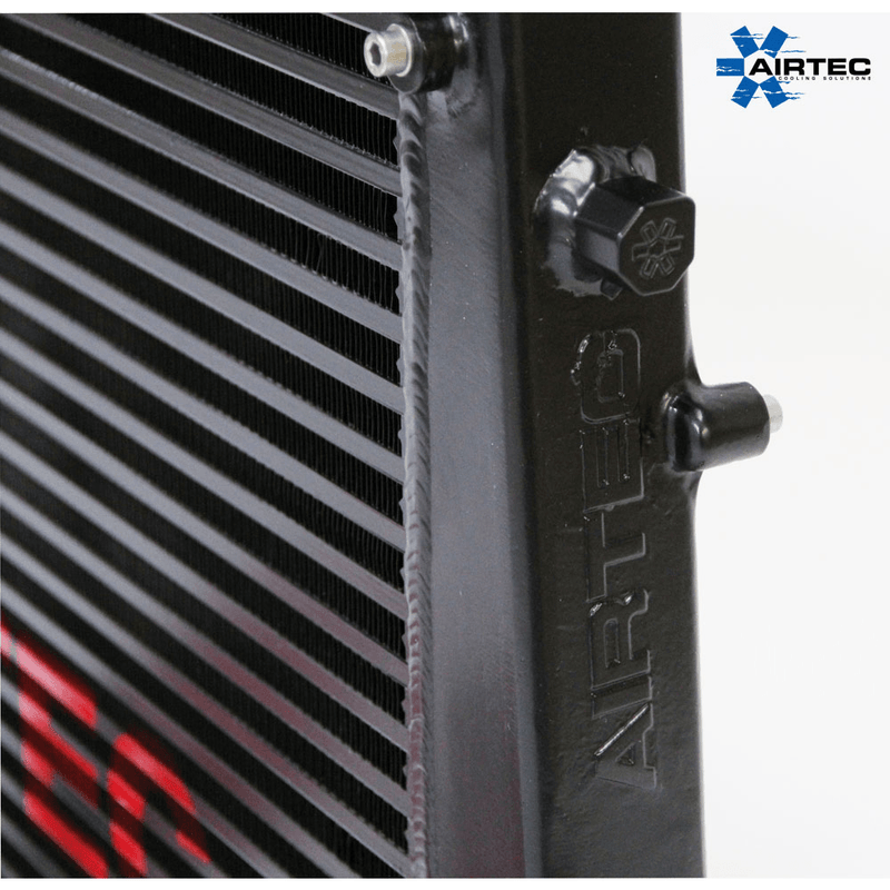 AIRTEC STAGE 2 INTERCOOLER UPGRADE FOR VAG 2.0 AND 1.8 PETROL TFSI