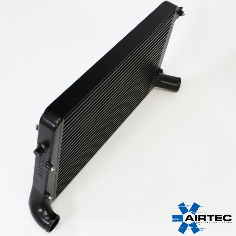 AIRTEC STAGE 2 INTERCOOLER UPGRADE FOR VAG 2.0 AND 1.8 PETROL TFSI