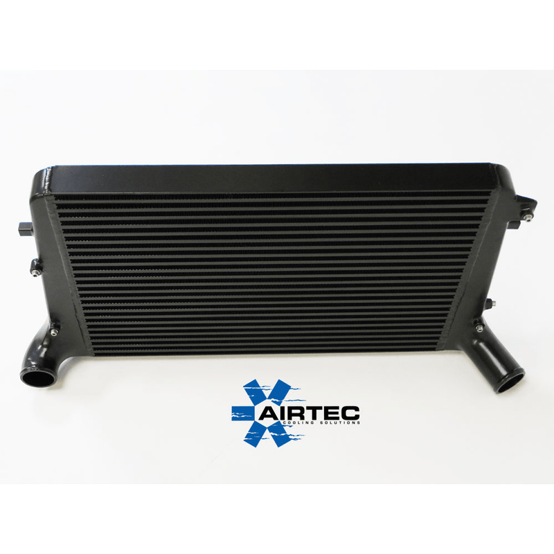 AIRTEC STAGE 2 INTERCOOLER UPGRADE FOR VAG 2.0 AND 1.8 PETROL TFSI