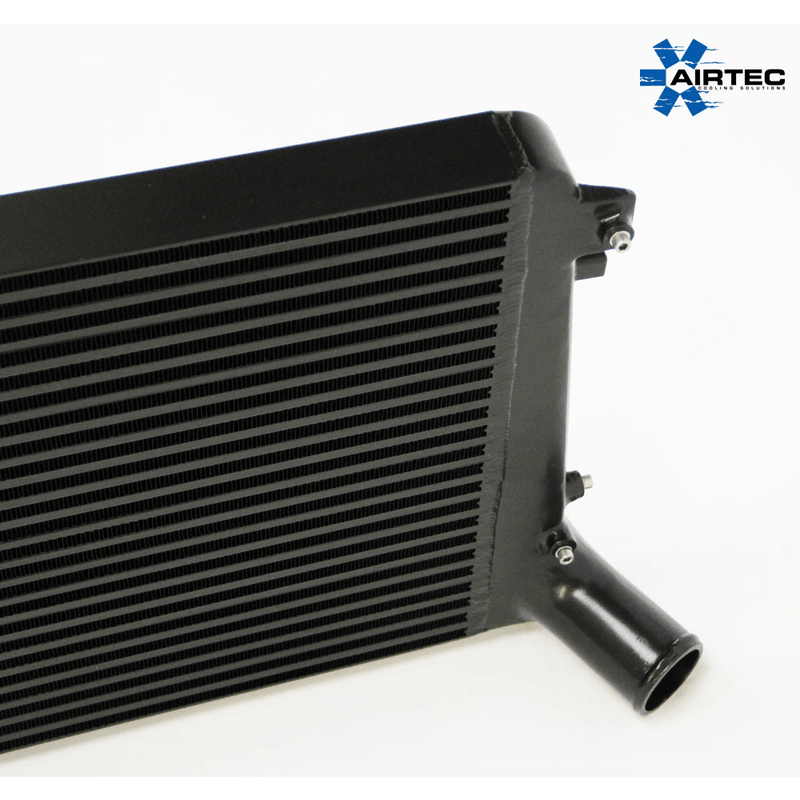 AIRTEC STAGE 2 INTERCOOLER UPGRADE FOR VAG 2.0 AND 1.8 PETROL TFSI