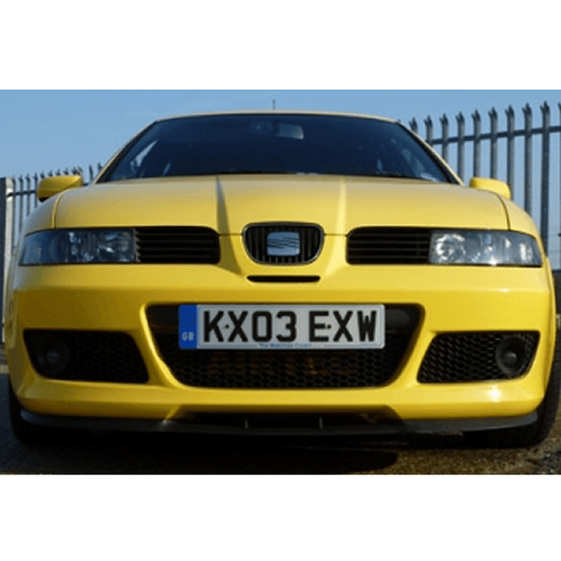 AIRTEC INTERCOOLER UPGRADE FOR SEAT CUPRA R