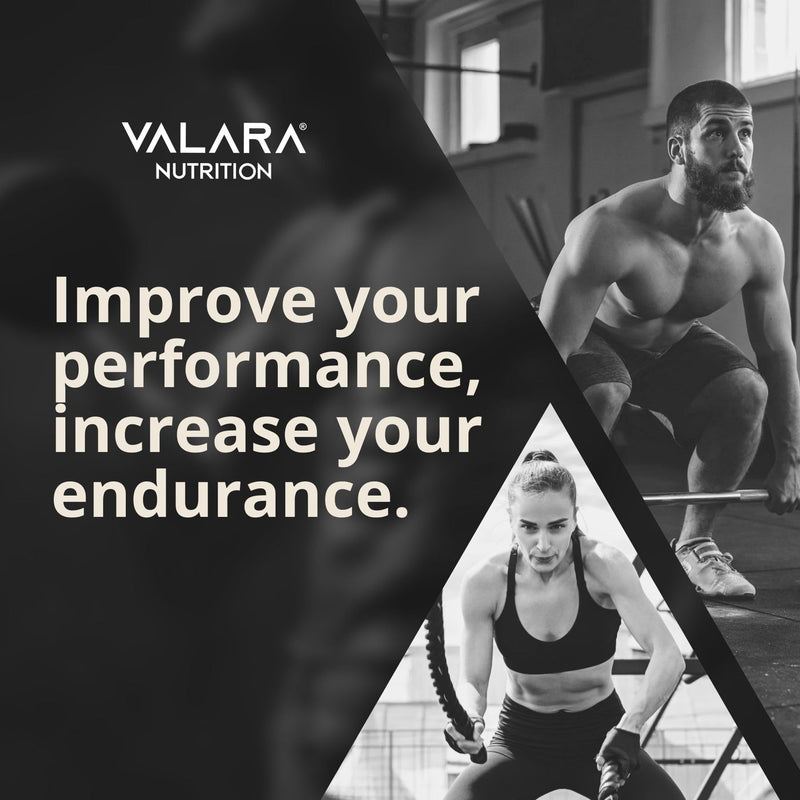 Valara Creatine Monohydrate Micronized Powder 450g | 90 Servings | 5000 mg per Serving (5 g) Unflavored, Vegan & Keto Friendly