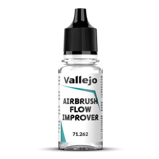 Vallejo - Airbrush Flow Improver (18ml)